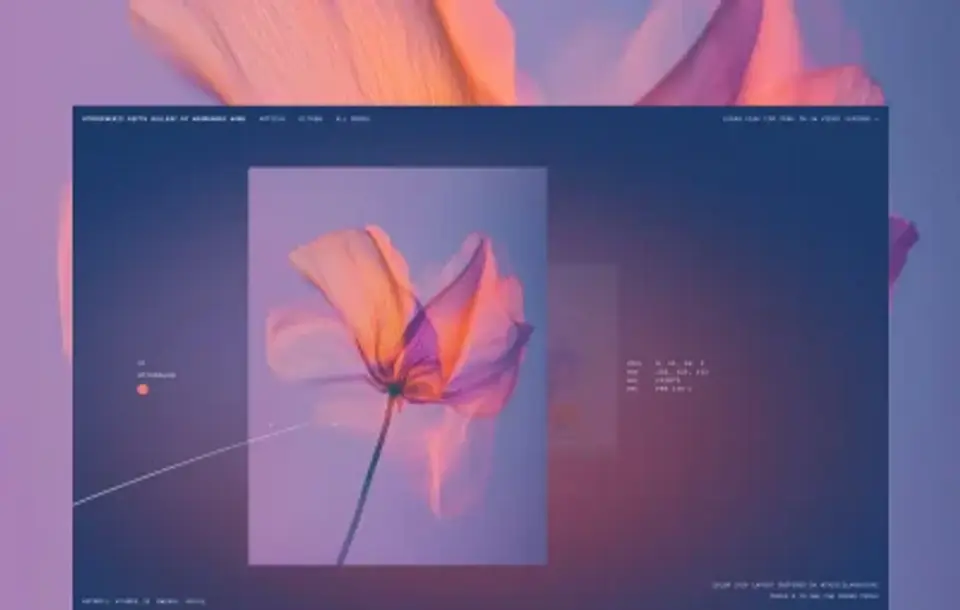 Atmospheric Depth Gallery — source preview