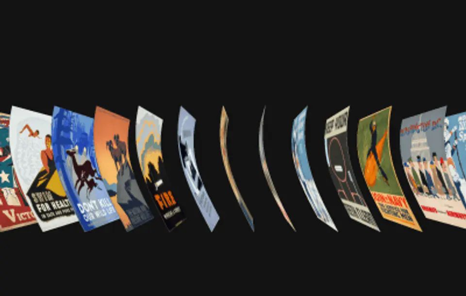 WebGL Magazine — source preview