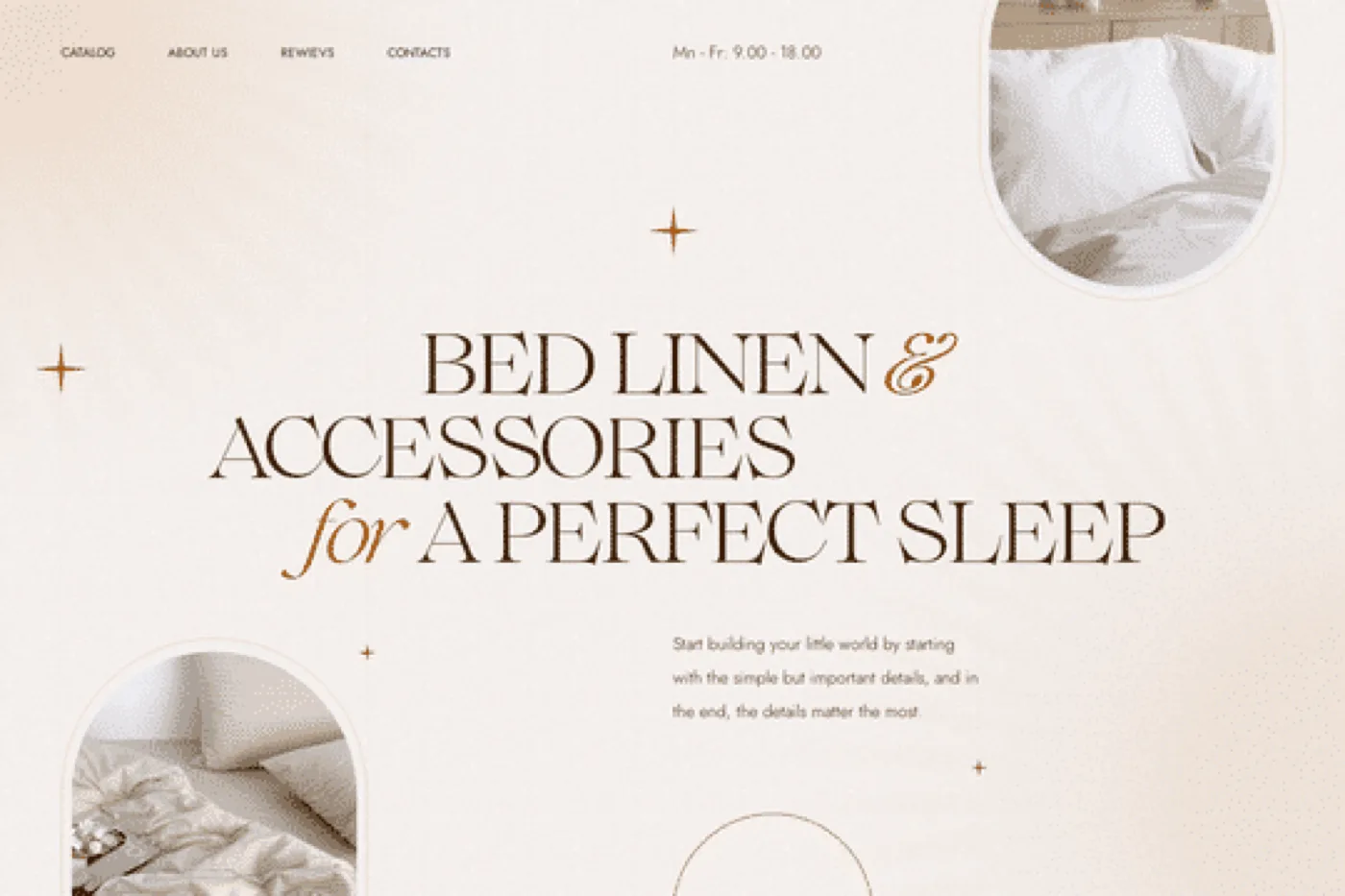 Homely — source preview